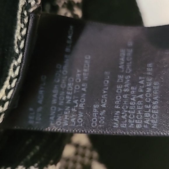 Staring at Stars Aztec Print Cardigan - Picture 4 of 6